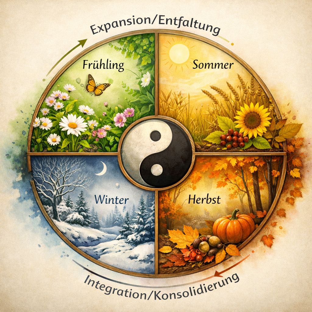 Naturorientiertes Coaching