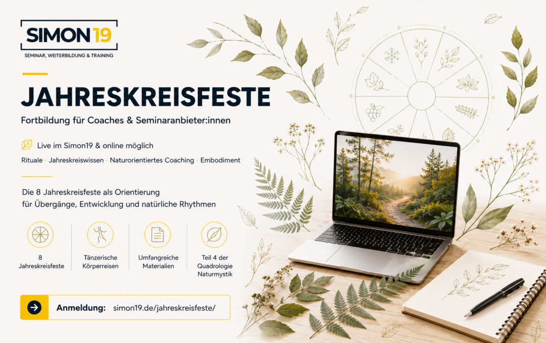Jahreskreisfeste
