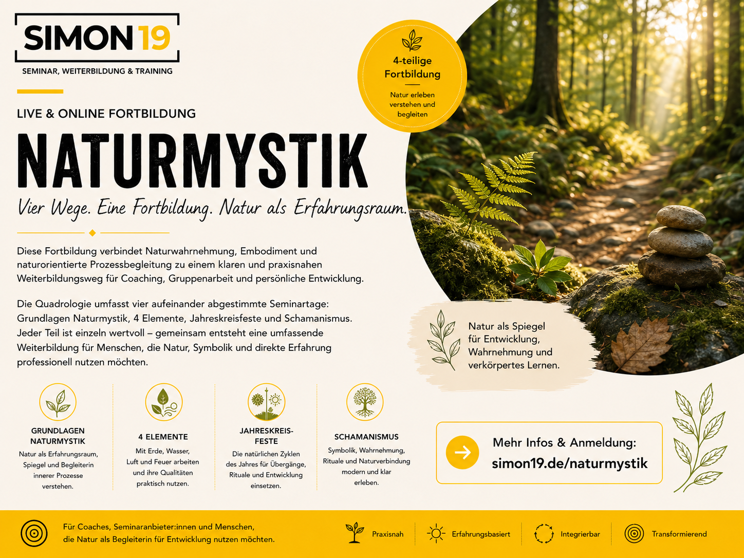 Naturmystik
