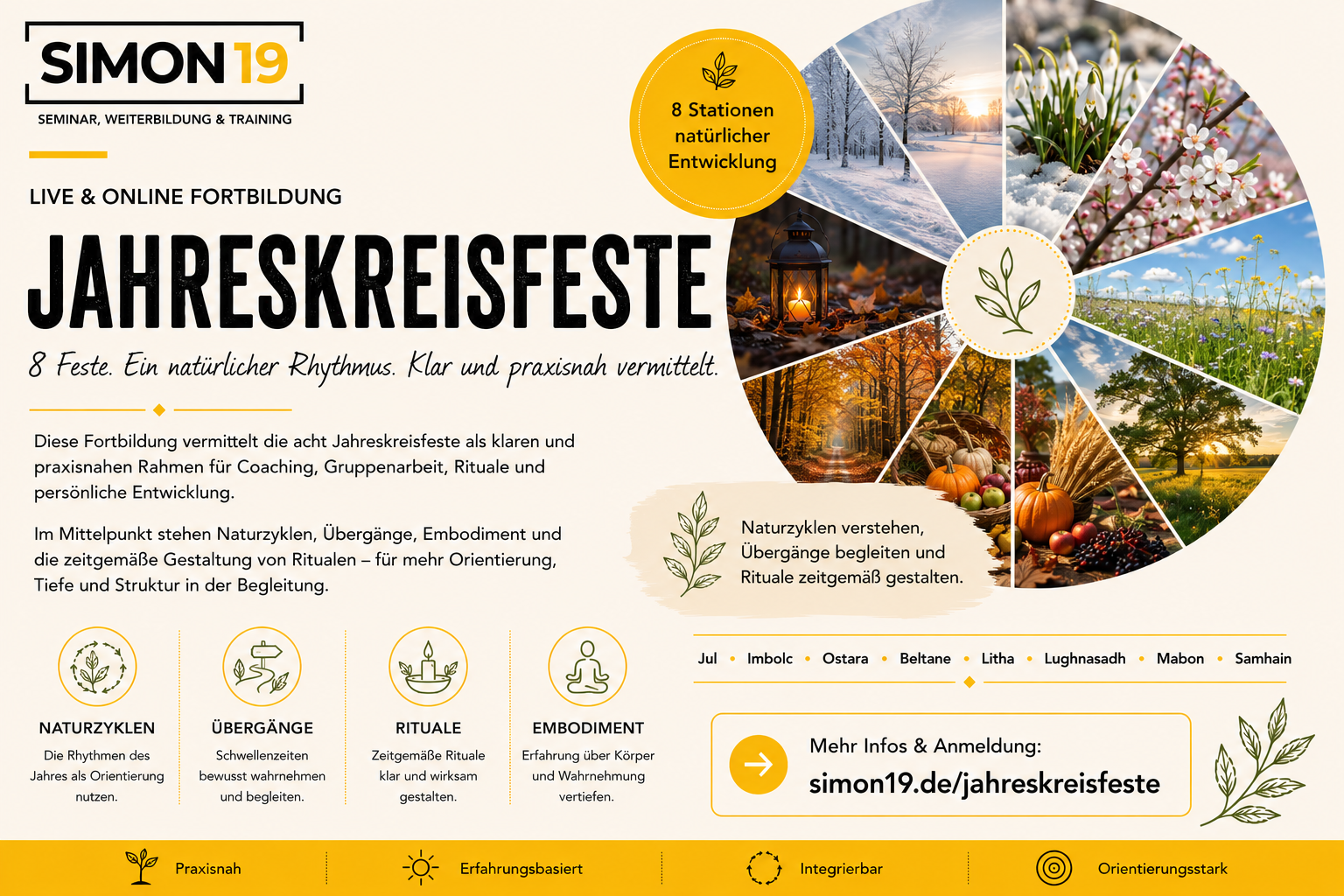 Jahreskreisfeste