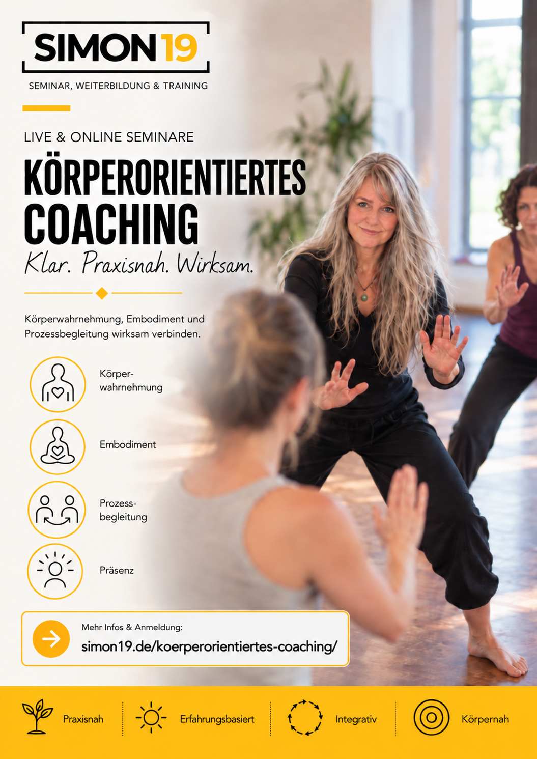 Körperorientiertes Coaching Weboptimiert