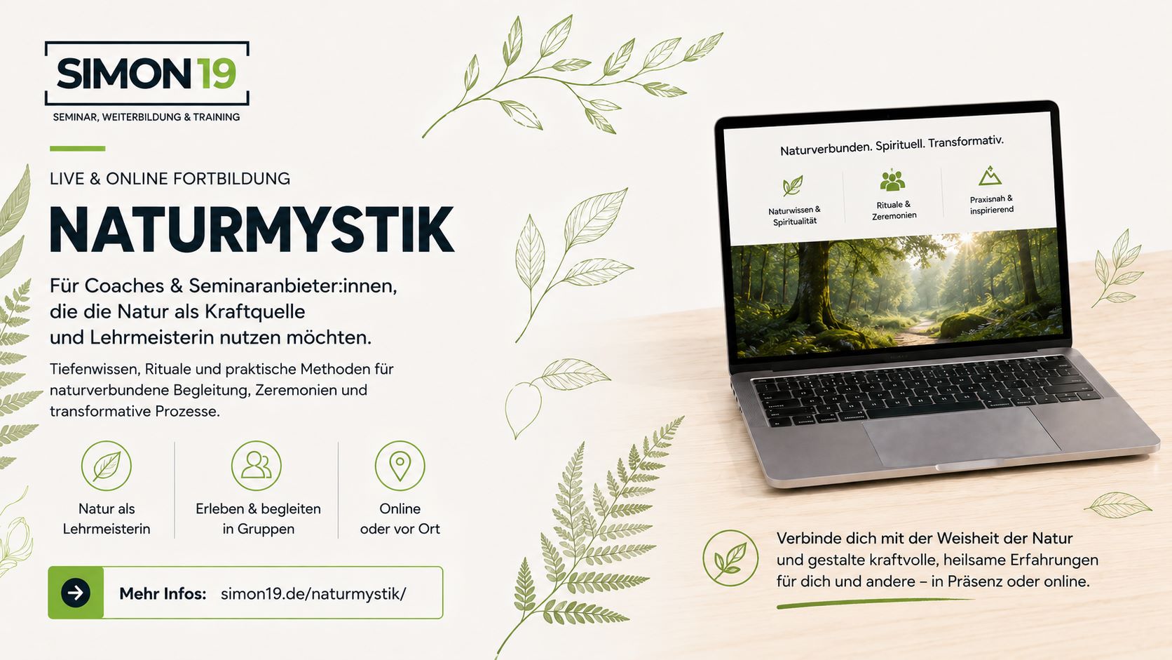 Naturmystik klein web